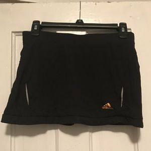 Adidas Tennis Skirt